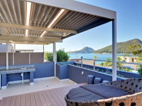 Aura Apartments Unit 12 59 Shoal Bay Road Shoal Bay
